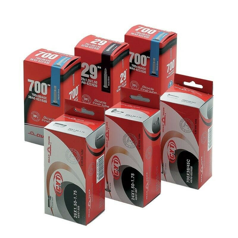 CHAOYANG - CAMERA D' ARIA ANTIFORATURA 700 x 23-28