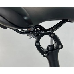 XP BIKE - CITYBIKE I-K KOMPACT