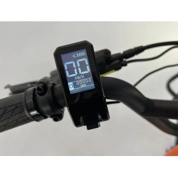 XP BIKE - CITYBIKE I-K KOMPACT