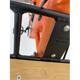 XP BIKE - CITYBIKE I-K KOMPACT