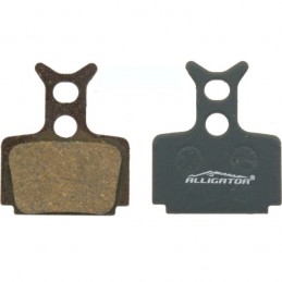 ALLIGATOR - Pastiglie...