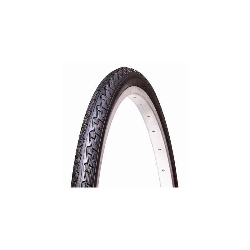 BRN - COPERTONE 26"X1 3/8 HOOK  NERO
