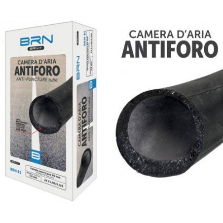 Camera D'aria Mtb 26 - Ampia Scelta Su - Foto 5