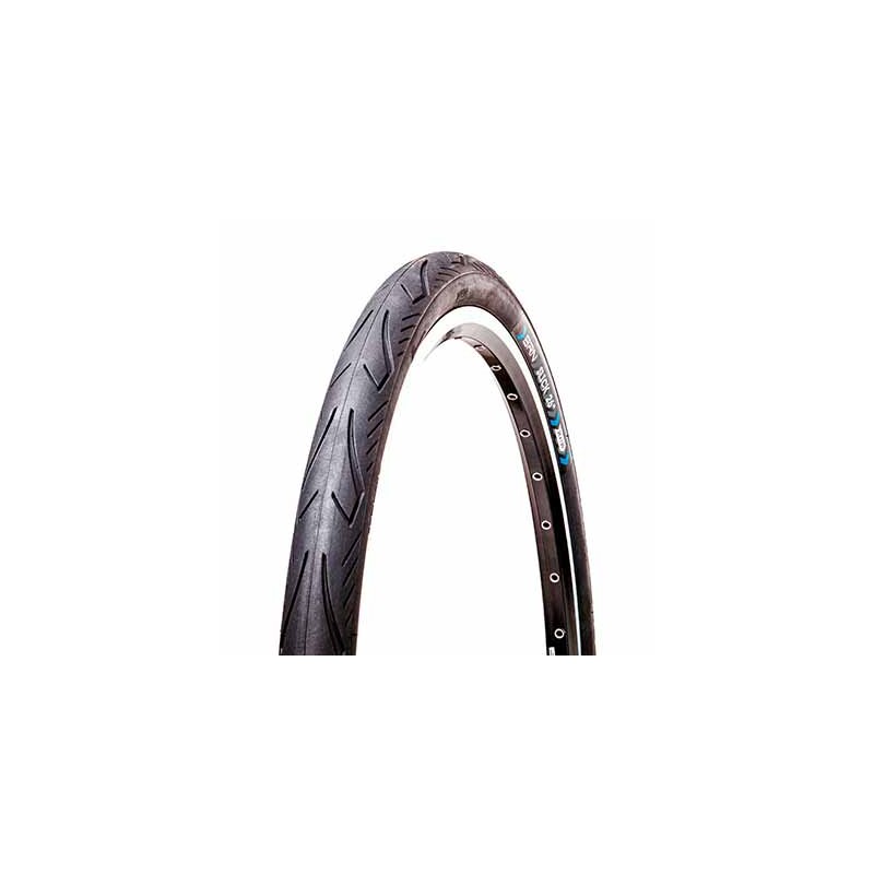 BRN - COPERTONE 26"X1,50 SLICK NERO