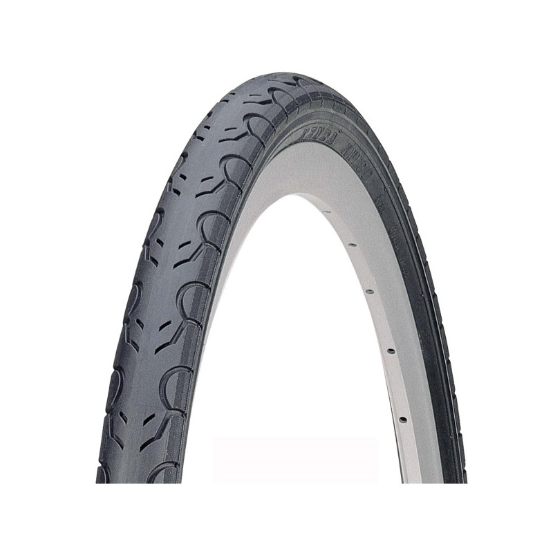 KENDA - COPERTONE 26"X1,25 NERO