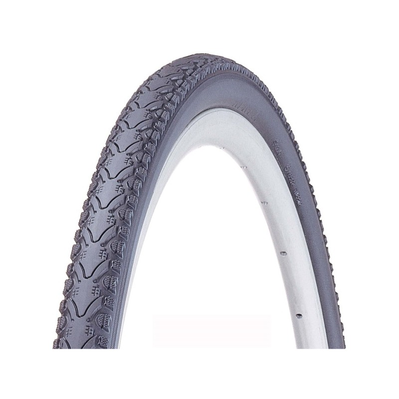 KENDA - COPERTONE 26''X1,75 TREKKING NERO