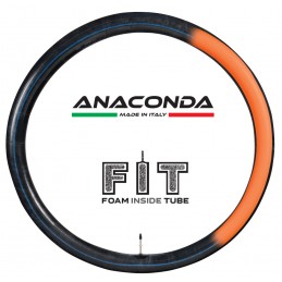 ANACONDA - CAMERA D'ARIA...