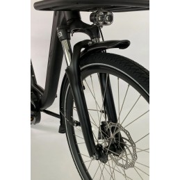 XP BIKE - CITYBIKE D8.2 - 26" ALLUMINIO