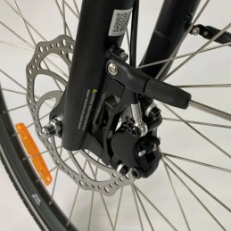 XP BIKE - CITYBIKE D8.2 - 26" ALLUMINIO