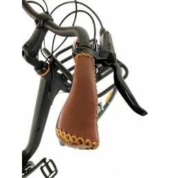 XP BIKE - CITYBIKE D8.2 - 26" ALLUMINIO