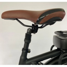 XP BIKE - CITYBIKE D8.2 - 26" ALLUMINIO