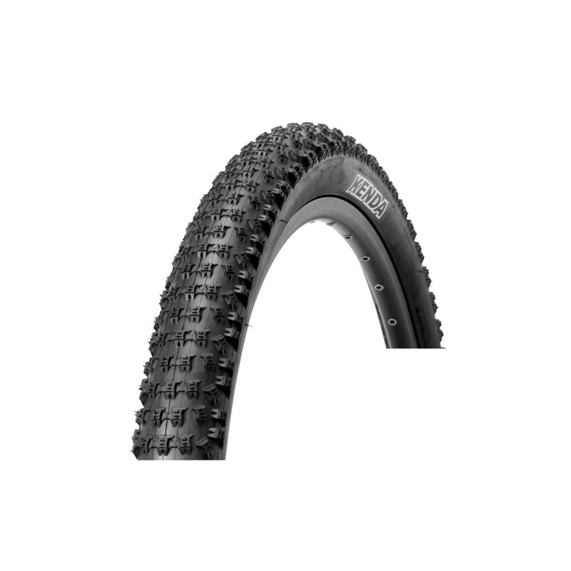 KENDA - Copertone 29" x 2.0'  Slant Six K1080 60TPI Rigido Nero