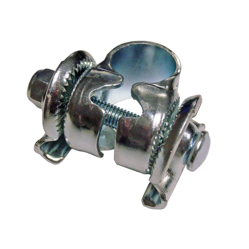 Morsetto sella corsa/mtb B17