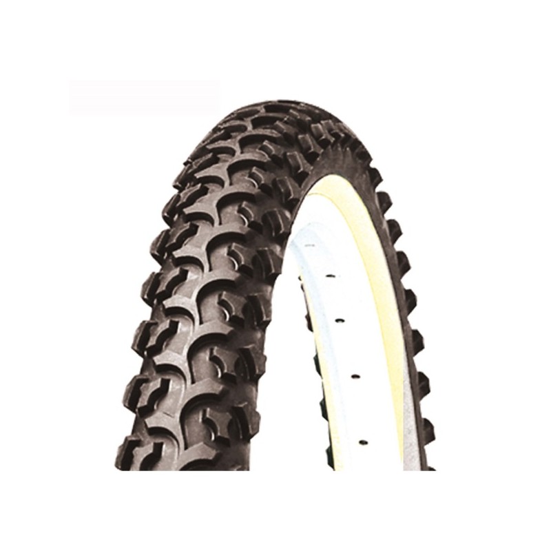 KENDA - COPERTONE 26''X1,75 MTB NERO