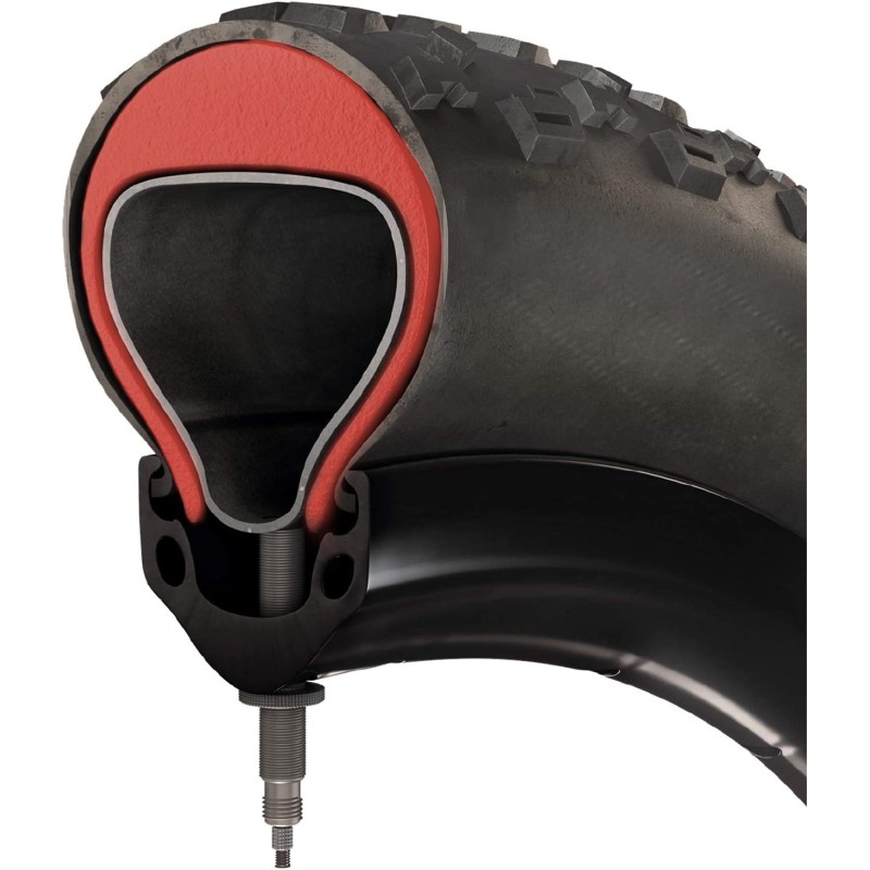 TANNUS ARMOUR - TUBE 26'' X 1,95-2,10 (50-54) 559 ETRTO