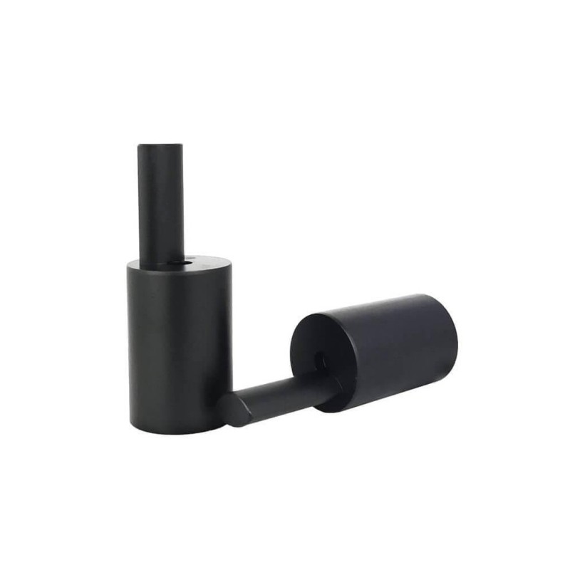 ADATTATORE UNIVERSALE FRECCE PER MANUBRI A MEZZALUNA