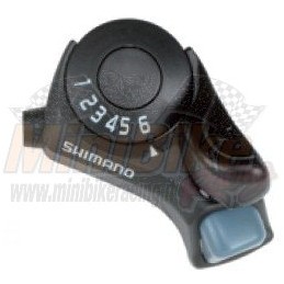 CAMBIO SHIMANO - Comando...