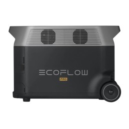 ECOFLOW - DELTA PRO POWER STATION PORTATILE