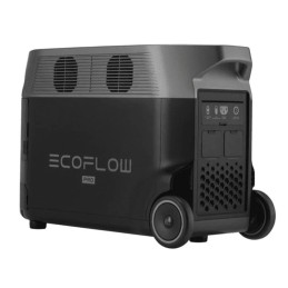 ECOFLOW - DELTA PRO POWER STATION PORTATILE