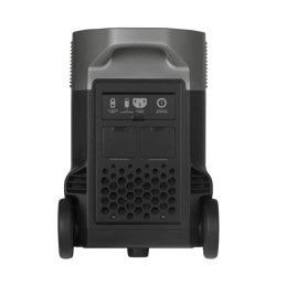 ECOFLOW - DELTA PRO POWER STATION PORTATILE