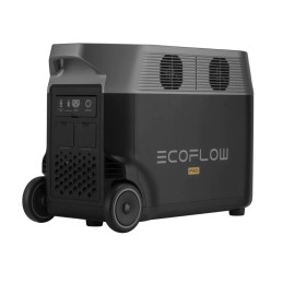 ECOFLOW - DELTA PRO POWER STATION PORTATILE