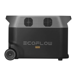 ECOFLOW - DELTA PRO POWER STATION PORTATILE