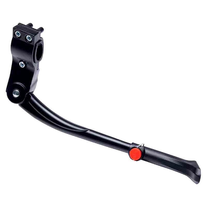 BRN - CAVALLETTO POST. REGOLABILE AL TELAIO 24"/28"