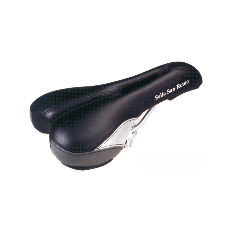 SAN REMO - SELLA MTB CON SCARICO