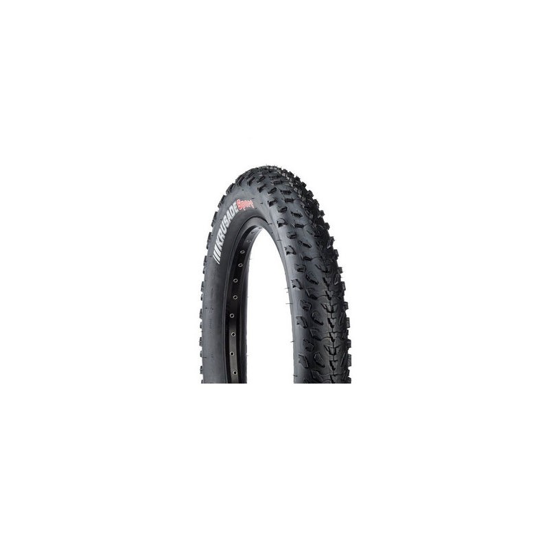 KENDA - COPERTONE 20"X4.0 NERO FAT BIKE