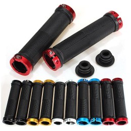 WAG - COPPIA MANOPOLE MTB...