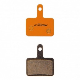 ALLIGATOR -  Pastiglie...