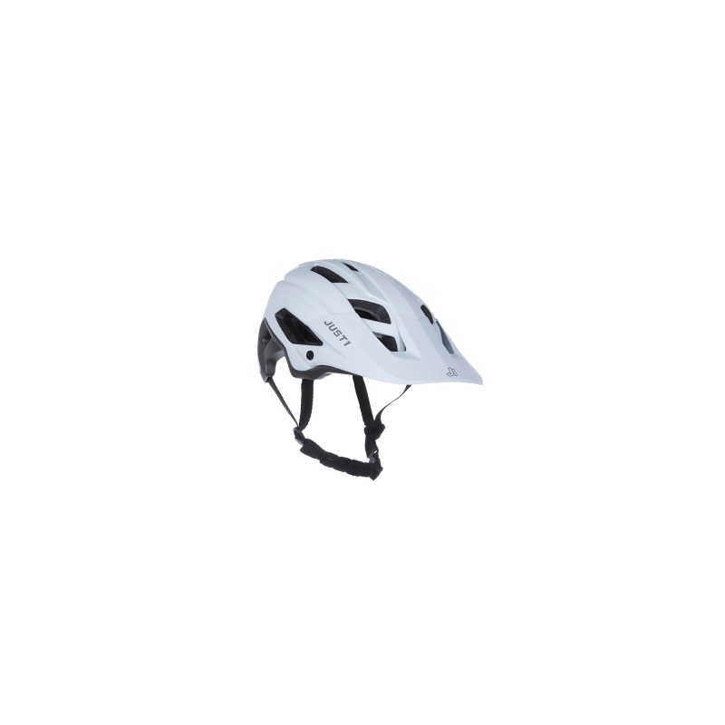 JUST1 - AIR LITE SOLID WHITE (MATT)