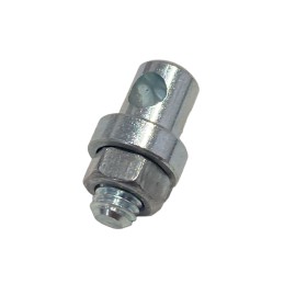 RMS -  Morsetto 72mm per...