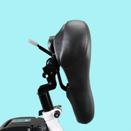 DME Bike - FRIENDLY CITY BIKE V3.2 250W 36V