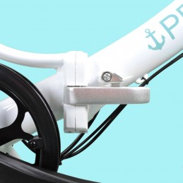 DME Bike - PROCHYTA V1.4 folding bike 250W 36V