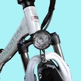 DME Bike - PROCHYTA V1.4 folding bike 250W 36V