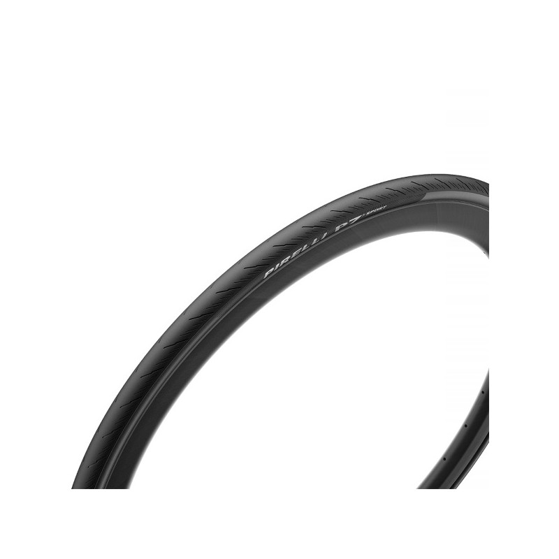 PIRELLI - COPERTONE 700X26c P7 SPORT   NERO