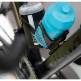 KNOG - SCOUT ALLARME E LOCALIZZATORE BICI