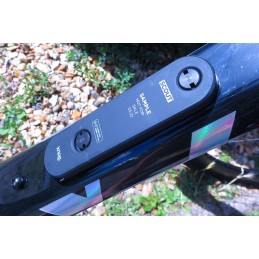 KNOG - SCOUT ALLARME E LOCALIZZATORE BICI