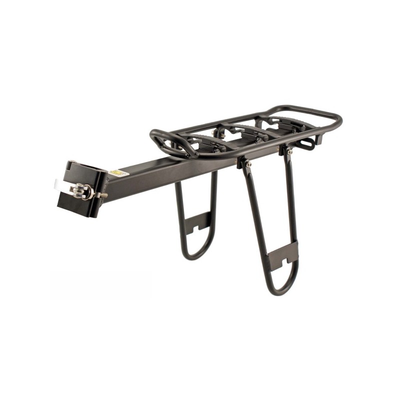 RMS -  PORTAPACCO POSTERIORE AL CANOTTO NERO