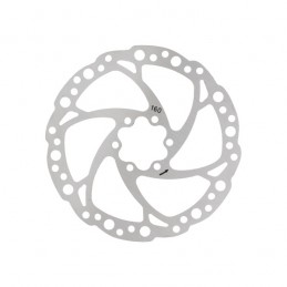 WAG - Disco freno 6 fori...