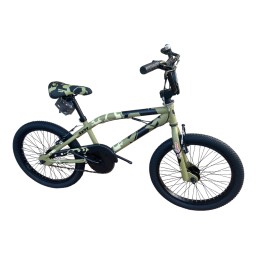 CASADEI - SKUT BMX 20" ACCIAIO