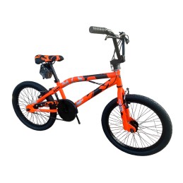 CASADEI - SKUT BMX 20" ACCIAIO
