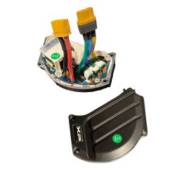 XP BIKE - Centralina per...