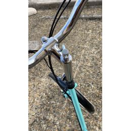 BICI SHOP - Pieghevole 20' minimal retrò 36v 7.8Ah