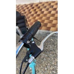 BICI SHOP - Pieghevole 20' minimal retrò 36v 7.8Ah