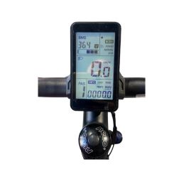 CICLI CASADEI - E-bike MTB 27.5" rosso Eelettrica 36v 13Ah 250W