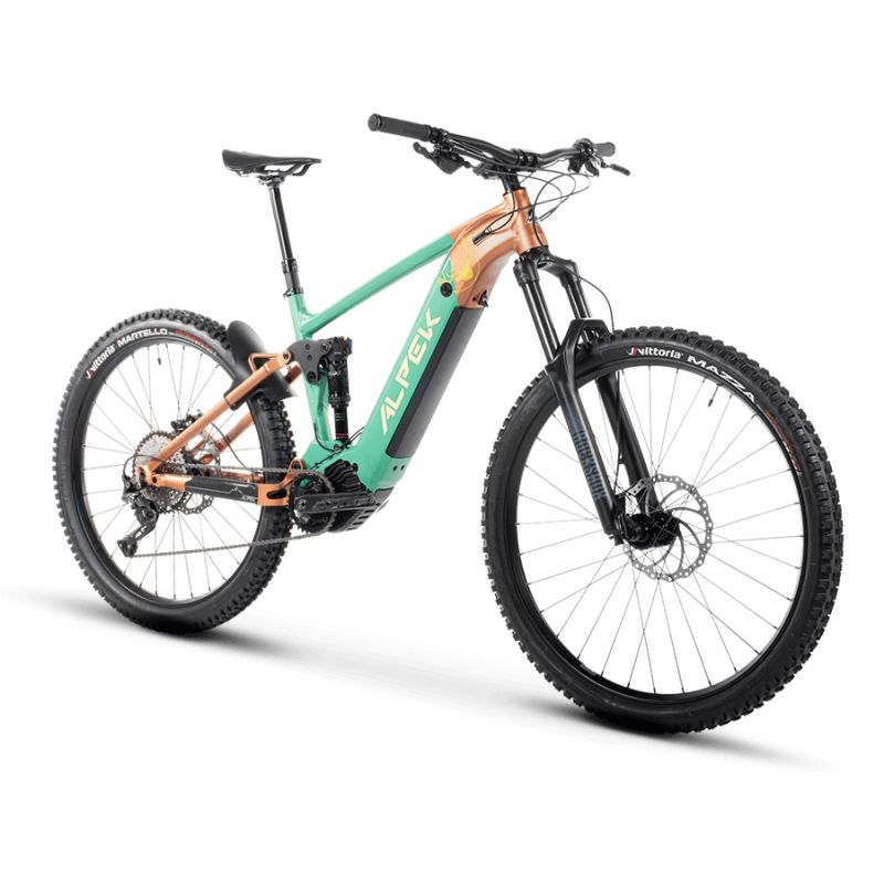 ALPEK - EVOKE COMPETIION FULL