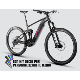 ALPEK - EVOKE PRO FULL