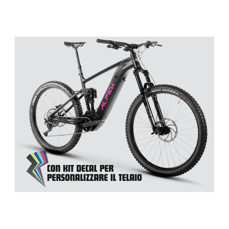 ALPEK - EVOKE PRO FULL